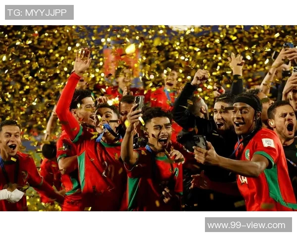 摩洛哥足球明星众多他们在国际赛场上的表现如何