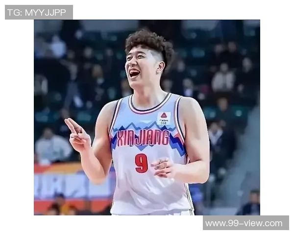 吴冠希：从青年才俊到篮球场上的领军人物，见证中国篮球的崛起与辉煌