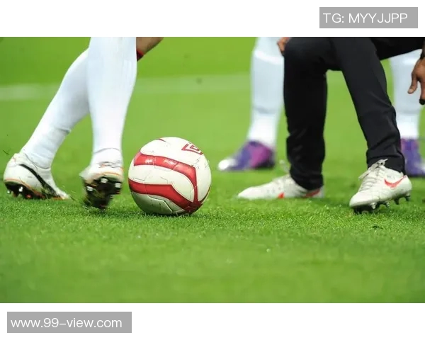 全方位解析足球赛事直播转播的技术与未来发展趋势